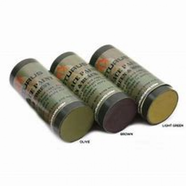 Camo Paint - Add-On w/ Laser Tag or Nerf War Party