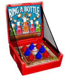 Ring-A-Bottle