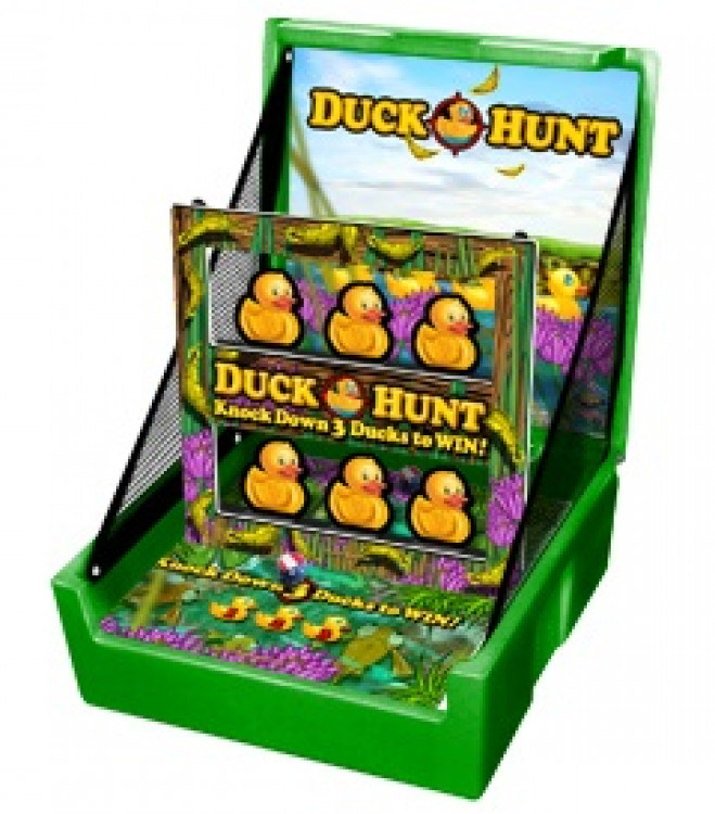 Duck Hunt