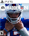 madden24 ps5 gametruck play